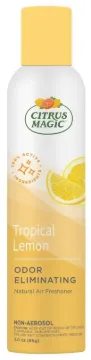 Citrus Magic 612112748-6PK Air Freshener, 3 oz Package, Bottle