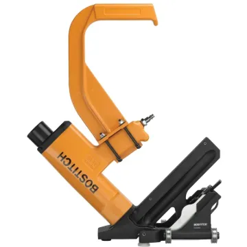 Bostitch MIIIFN Floor Nailer Conversion Kit, 110 Magazine, 1-1/2 to 2 in L Fastener, 4.2 cfm/Shot Ai