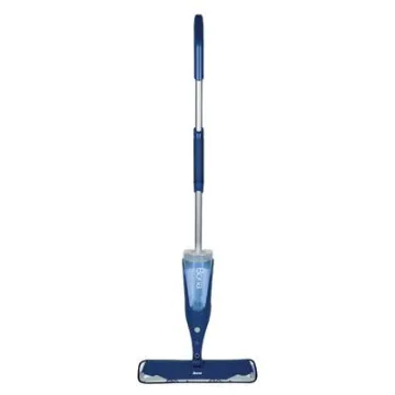 Bona WM710013496 Floor Spray Mop, Microfiber Cloth Mop Head