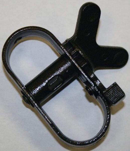 BenMor 90265 MiniWinch Tightener, Metal Plastic Express Inc.