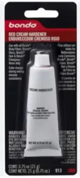 Bondo 913 Cream Hardener