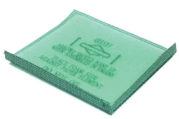 BRIGGS & STRATTON 5064K Air Filter, For: 3.5 - 6.75 hp Quantum Engines, 625 - 1575 Series Engines