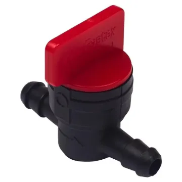 BRIGGS & STRATTON 5091K Fuel Shut-Off Valve, In-Line, For: Briggs & Stratton Engines