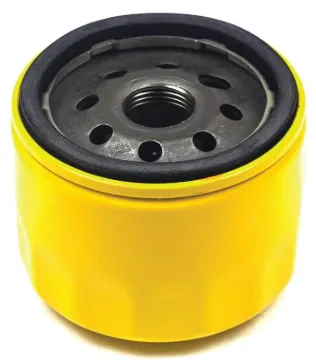 BRIGGS & STRATTON 5076K Oil Filter, For: Briggs & Stratton Pressure-Lubricated Engines