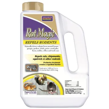 Bonide 863 Rodent Repellent