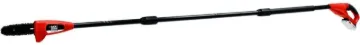 Black+Decker LPP120 Pole Pruning Saw, 120 V, 8 in Blade, 115 in OAL