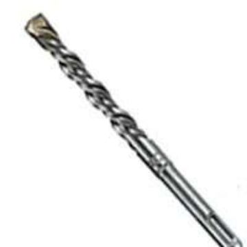 Bosch Bulldog HC2054 Drill Bit, 5/16 in Dia, 12 in OAL, Hammer Bit, Optimized Flute, 4 -Flute, 25/64