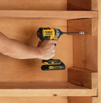 DeWALT DWA2SLVIR Screwlock Sleeve