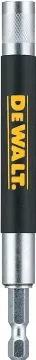 DeWALT DW2055B Bit Drive Guide, 1/4 in Drive, Hex Drive