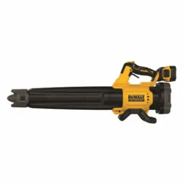 DeWALT DCBL722P1 Brushless Handheld Blower, 20 V Battery, 125 mph Air, Black/Yellow Housing