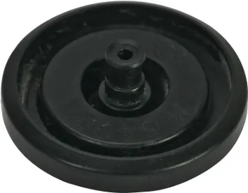 FLUIDMASTER 242 Toilet Replacement Seal, Ballcock, Rubber, For: 400A Toilet Fill Valve