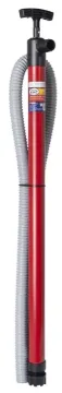 KING INNOVATION 48072 Utility Pump, 72 in L Discharge Tube