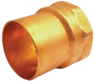 ADAPTER FEMALE COPPER 2 IN