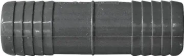 Boshart UPPC-10 Coupling, 1 in, Insert, Polypropylene