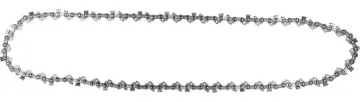 Makita E-00240 Saw Chain, 90PX Chain, 0.043 in Gauge, 3/8 in TPI/Pitch, 56 -Link