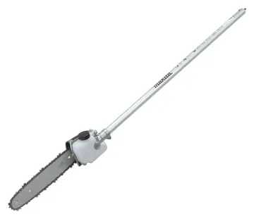 Makita EY401MP Pole Saw Couple Shaft Attachment, Steel
