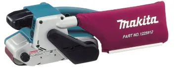 BELT SANDER 3X21"
