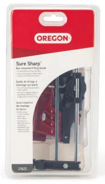 Oregon 23820 Manual Chainsaw File Guide