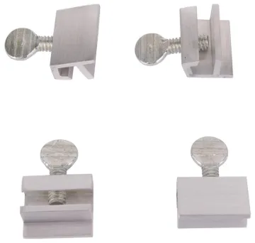 ProSource 801643-PB-PS Window Lock, Aluminum