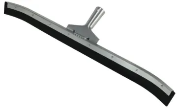 24IN CURVED FLOOR SQUEEGEE