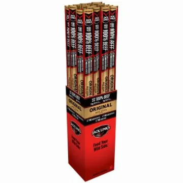 Jack Link's 88260 Beef Stick, Original Flavor, 1.5 oz Package