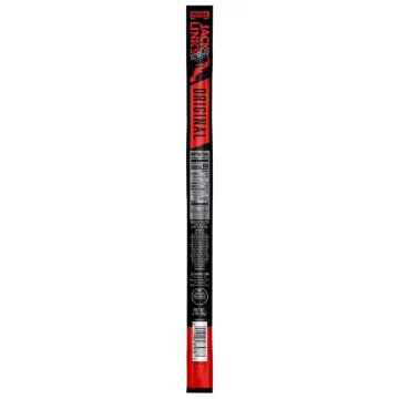 Jack Link's 10000012177 Squatch Stick, Original Flavor, 1 oz Package
