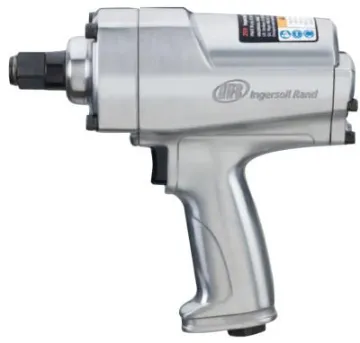 Ingersoll Rand 2235TIMAX Air Impact Wrench, 1/2 in Drive, 930 ft-lb, 8500 rpm Speed