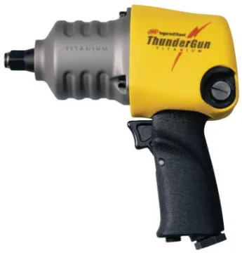 1/2" IMPACT WRENCH"THUNDER GUN