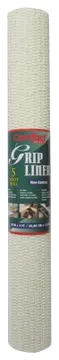 GRIP LINER WHITE 20"X5'