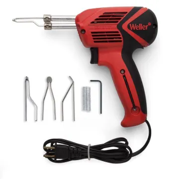 Weller 9400PKS Universal Soldering Kit, 120 V, 100, 140 W