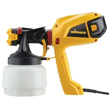 Wagner 520008 Exterior Paint Sprayer