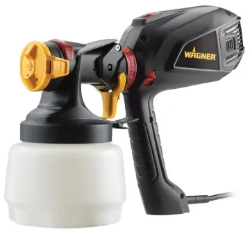 Wagner Flexio 570 Series 0529011 Paint Sprayer, 120 V