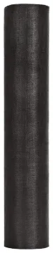 SCREEN CHARCOAL FBGL72INX100FT