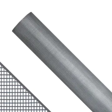 SCREEN GRAY FBGLS 36INX100FT
