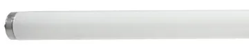 Sylvania 27256 Fluorescent Lamp, 55 W, T12 Lamp, Single Pin Lamp Base, 3960 Lumens, 4200 K Color Tem