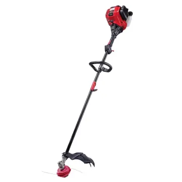 TRIMMER WEED GAS STRAIGHT 17IN