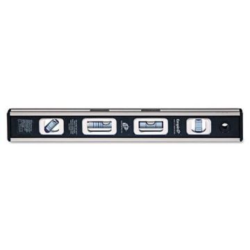 TRUE BLUE 12" TOOL BOX LEVEL