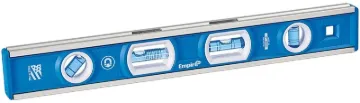 TRUE BLUE 12" TOOL BOX LEVEL