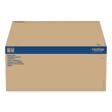 DR810CL Drum Unit, 100,000 Page-Yield