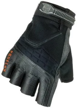 ProFlex 655 Compression Arm Sleeve with Strap, 2X-Large, Black, Ships in 1-3 Business Days