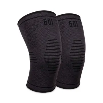 ProFlex 601 Knee Compression Sleeve, X-Large, Black, Ships in 1-3 Business Days