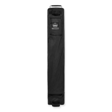 Shax 6000B Replacement Tent Storage Bag for 6000, Polyester, Black, Ships in 1-3 Business Days