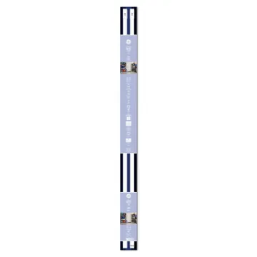 48" T8/T12, 40 W, T8 Tube, 15 W, Cool White, 6/Carton