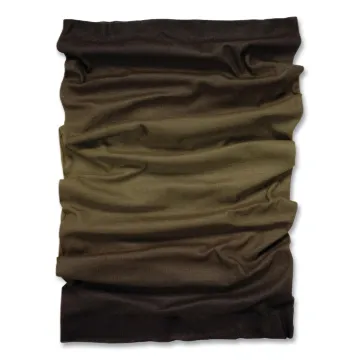 Chill-Its 6485 Multi-Band, Polyester, One Size Fits Most, Olive Drab Fade, Ships in 1-3 Business Day