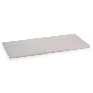 E-Z Sort Sorting Table Top, Rectangular, 60w x 30d, Gray