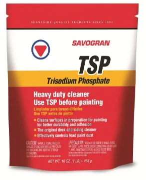 SAVOGRAN 10621 All-Purpose Cleaner, 1 lb Box, Solid, White