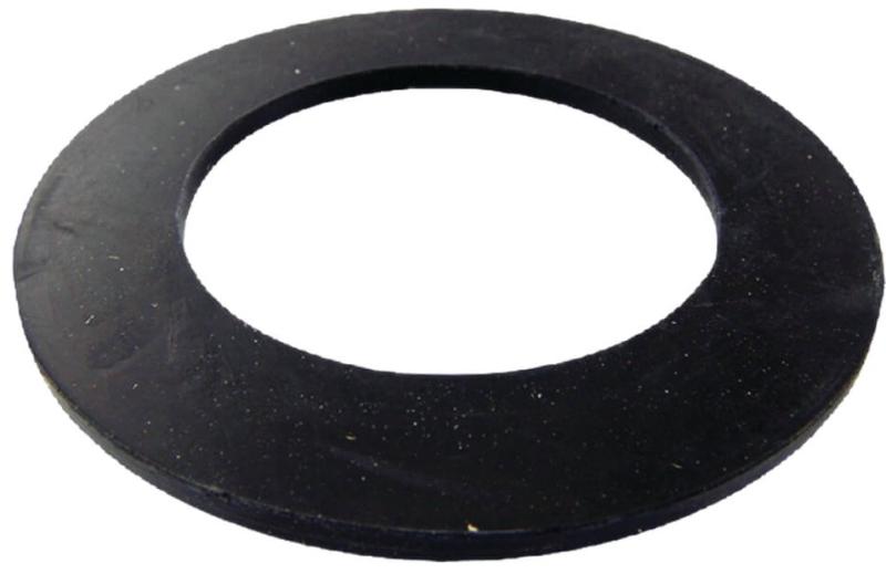 Danco 88416 Bath Shoe Gasket, 1-7/8 in ID x 3 in OD Dia, 1/8 in Thick ...