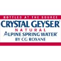 Picture for brand Crystal Geyser