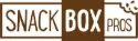 Picture for brand Snack Box Pros
