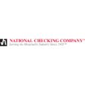 Picture for brand National Checking Company
